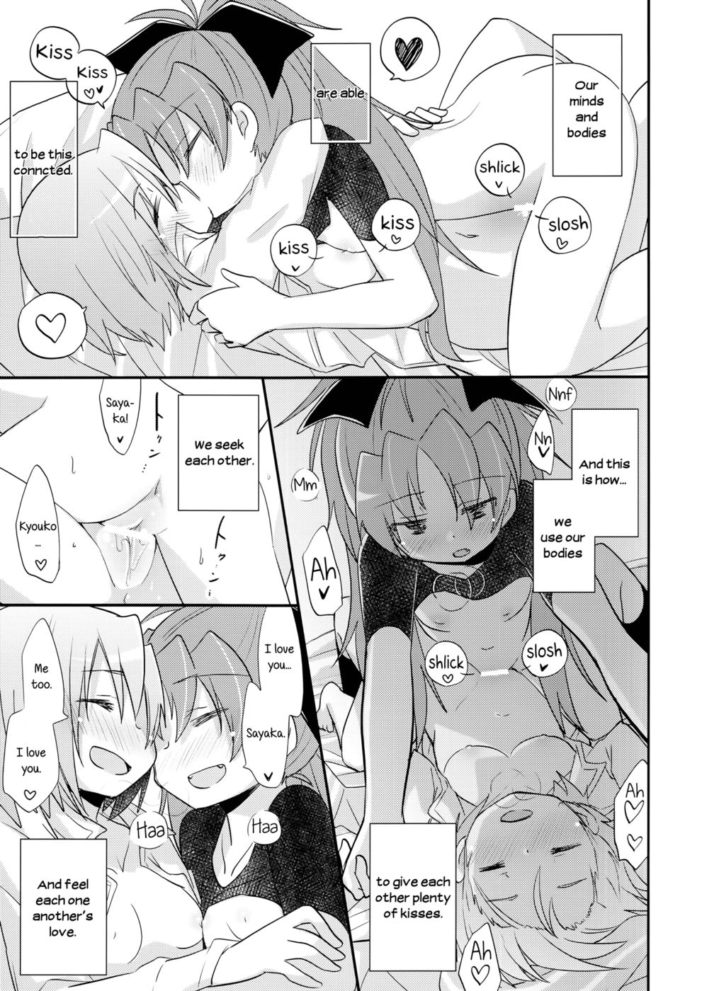 Hentai Manga Comic-A Strategic Report of Our Pillow Talk-Read-26